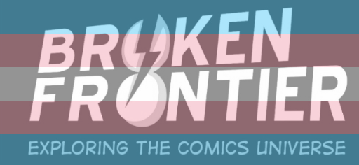 Broken Frontier