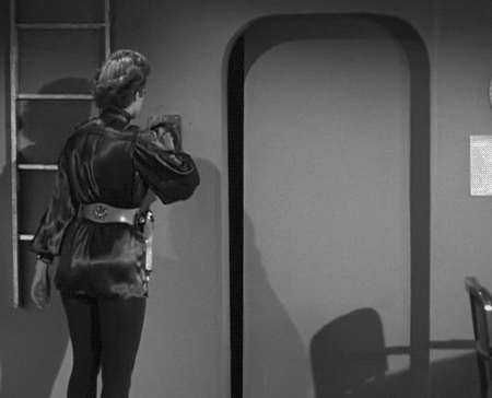 Plan 9 From Outer Space Screenshot