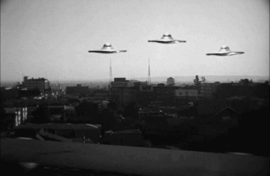 Plan 9 From Outer Space Screenshot